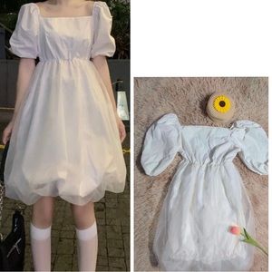 Cute Girl Dress